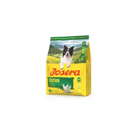 Fodder Josera Festival Adult All Sizes 900 g