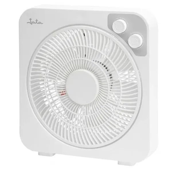 Tafelventilator JATA Balts 45 W