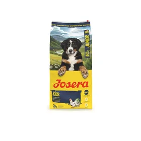 Fodder Josera Kids Junior Medi Maxi 12,5 Kg