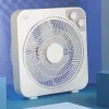 Tafelventilator JATA Balts 45 W