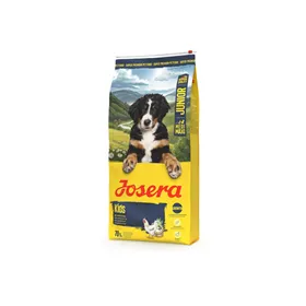Fodder Josera Kids Junior Medi Maxi 12,5 Kg