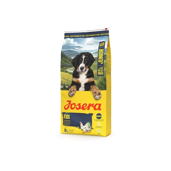 Fodder Josera Kids Junior Medi Maxi 12,5 Kg