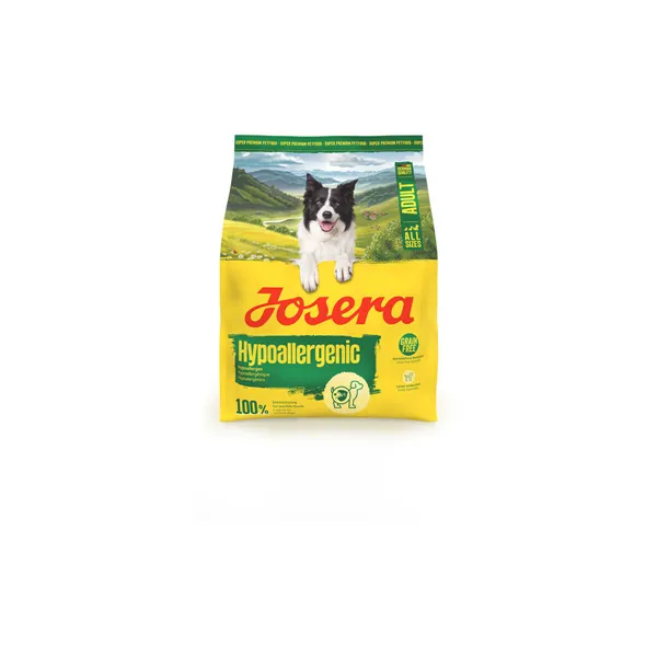 Fodder Josera 900 g