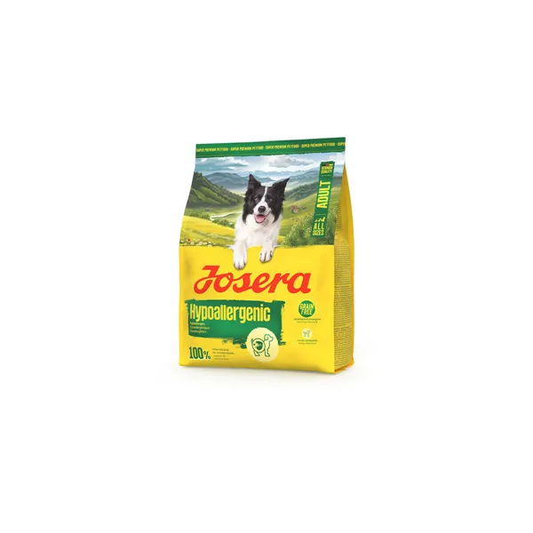 Fodder Josera 900 g