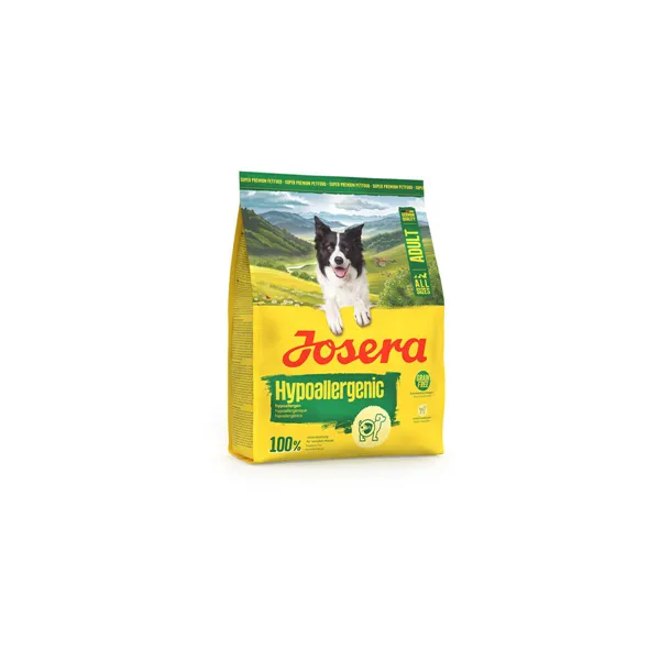 Fodder Josera 900 g
