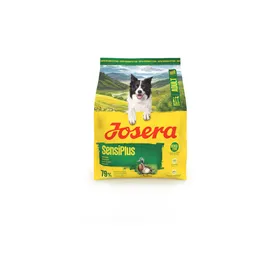 Fodder Josera SensiPlus Adult All Sizes Duck 900 g