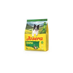 Fodder Josera SensiPlus Adult All Sizes Duck 900 g