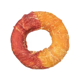 Dental Care Sweets Trixie Denta Fun Ring 70 g