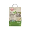 Cat Litter Trixie TOFU 4,5 Kg