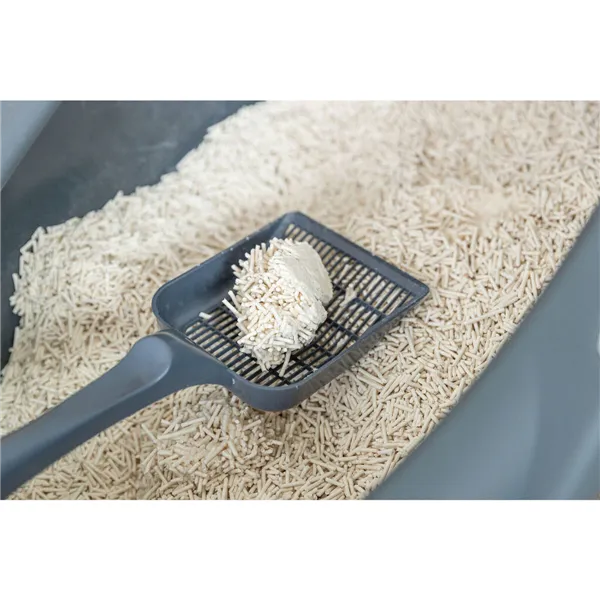 Cat Litter Trixie TOFU 4,5 Kg