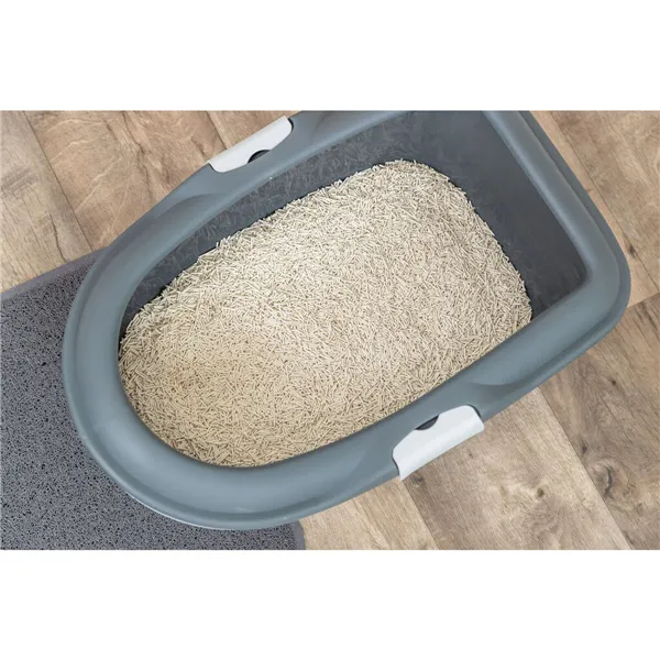Cat Litter Trixie TOFU 4,5 Kg