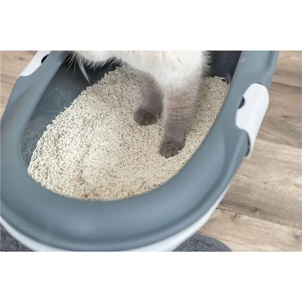 Cat Litter Trixie TOFU 4,5 Kg