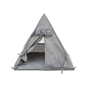 Hut Samoa Grey Tipi