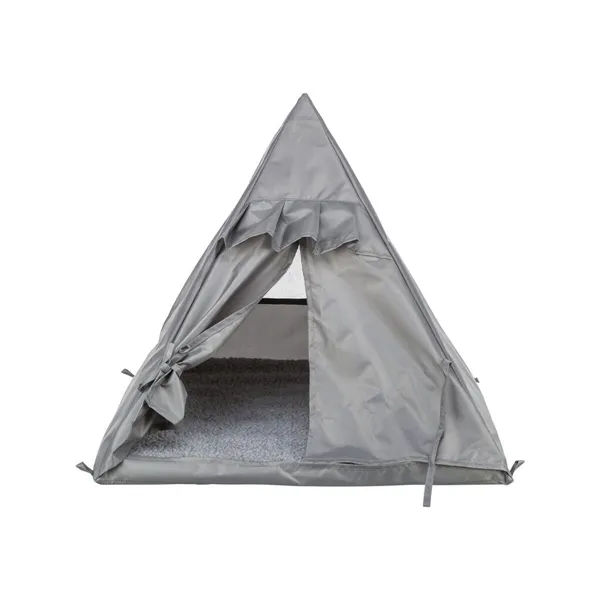 Hut Samoa Grey Tipi