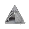 Hut Samoa Grey Tipi