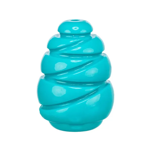 Dog chewing toy Trixie Super Strong Blue One size