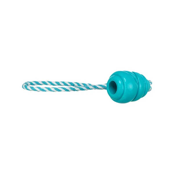 Dog toy Trixie Super Strong Blue