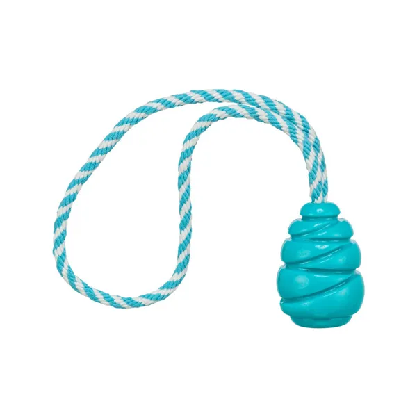 Dog toy Trixie Super Strong Blue