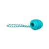 Dog chewing toy Trixie Super Strong Blue One size