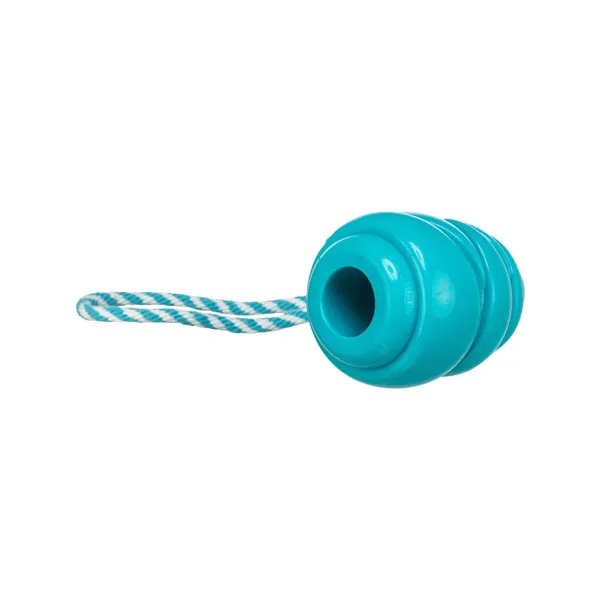 Dog toy Trixie Super Strong Blue