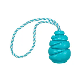 Dog toy Trixie Super Strong Blue