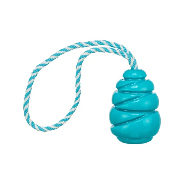 Dog toy Trixie Super Strong Blue