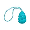 Dog toy Trixie Super Strong Blue