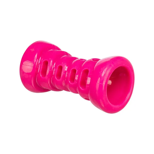 Dog toy Trixie Soft & Strong Pink