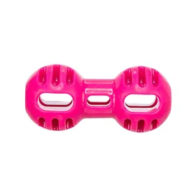 Dog toy Trixie Soft & Strong Pink