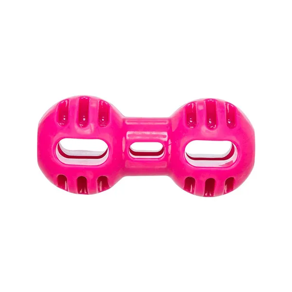 Dog toy Trixie Soft & Strong Pink