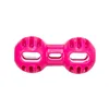 Dog toy Trixie Soft & Strong Pink