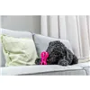 Dog toy Trixie Soft & Strong Pink