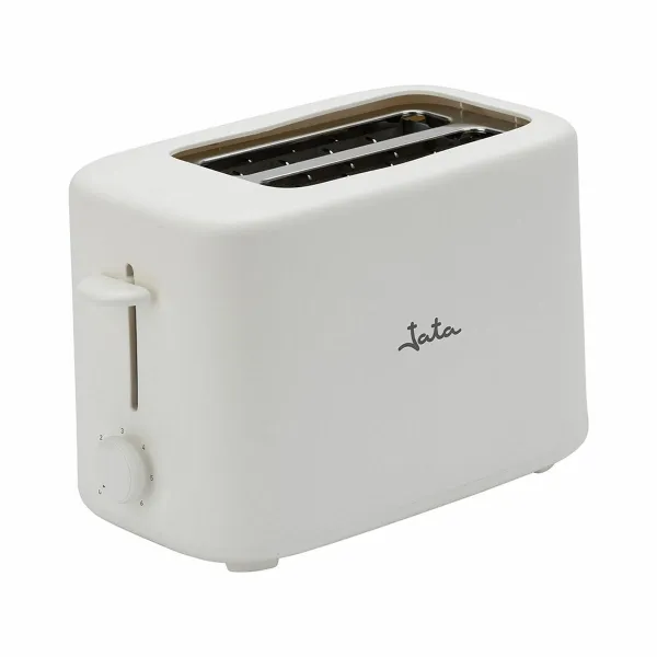 Tosteris JATA JETT1048 Balts
