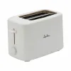 Tosteris JATA JETT1048 Balts