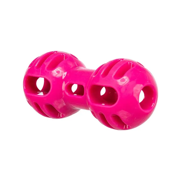 Dog toy Trixie Soft & Strong Pink