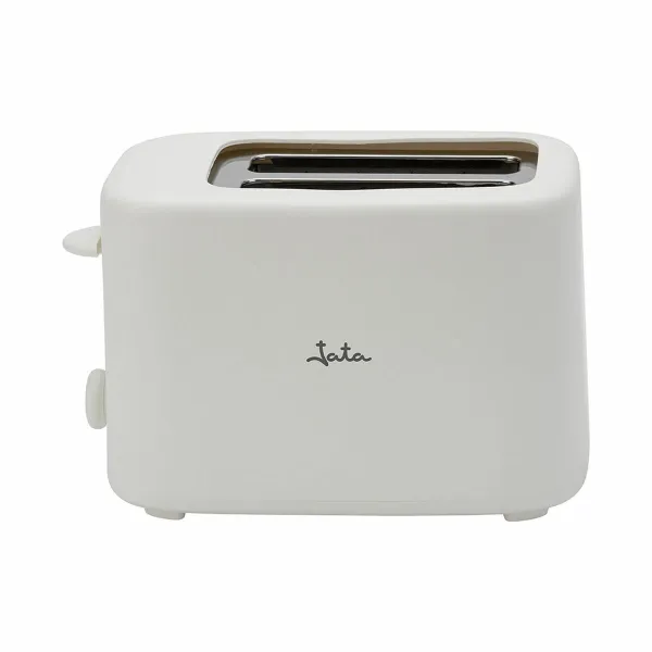 Tosteris JATA JETT1048 Balts