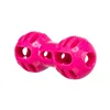 Dog toy Trixie Soft & Strong Pink