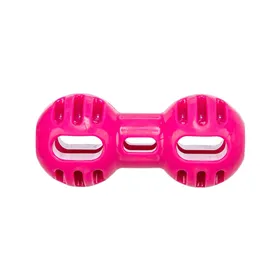 Dog toy Trixie Soft & Strong Pink