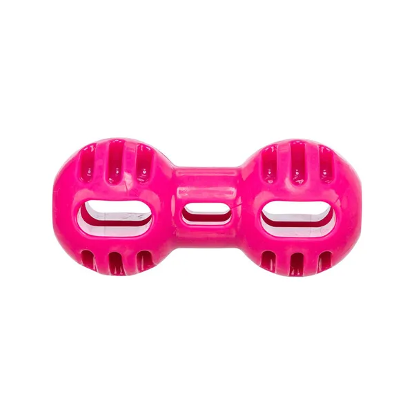 Dog toy Trixie Soft & Strong Pink