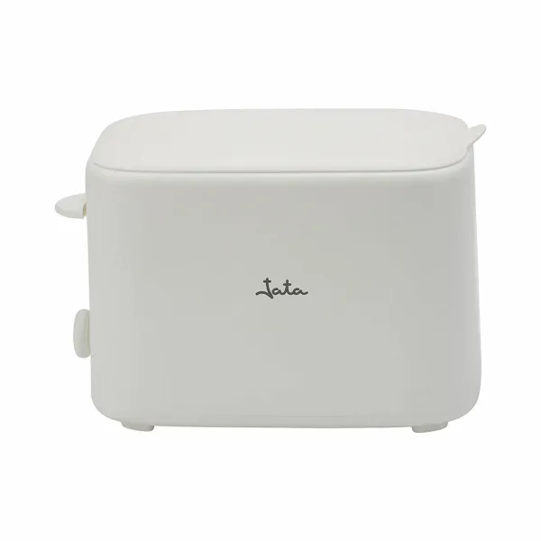 Toaster JATA JETT1048 White