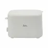 Toaster JATA JETT1048 White