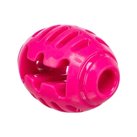 Dog toy Trixie Soft & Strong Pink