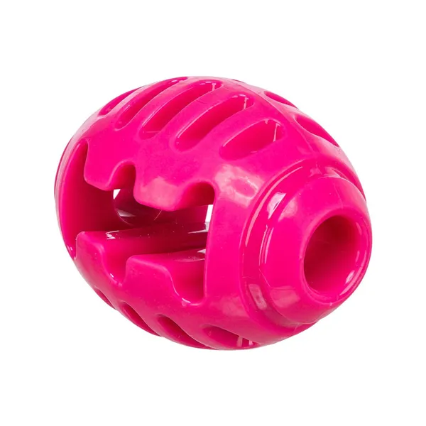 Dog toy Trixie Soft & Strong Pink