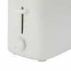 Tosteris JATA JETT1048 Balts