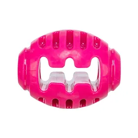 Dog toy Trixie Soft & Strong Pink