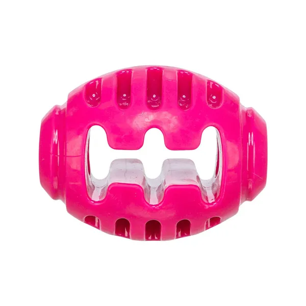 Dog toy Trixie Soft & Strong Pink