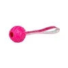 Dog toy Trixie Soft & Strong Pink