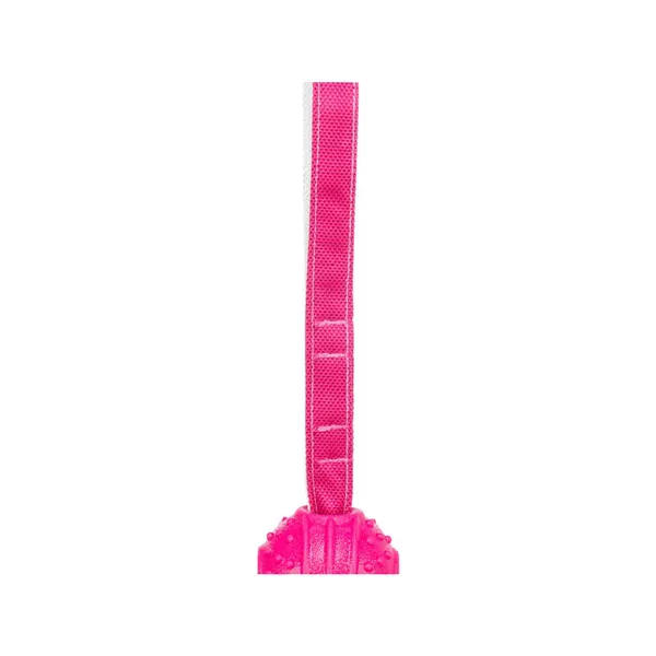 Dog toy Trixie Soft & Strong Pink
