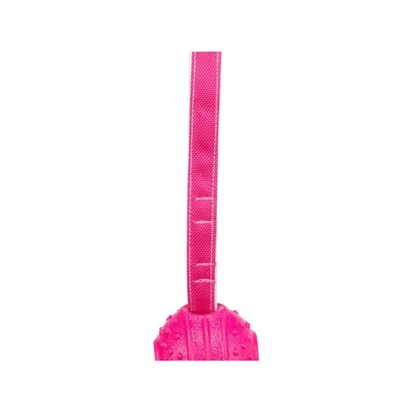 Dog chewing toy Trixie Soft & Strong Pink One size