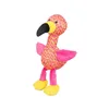 Soft toy for dogs Trixie Pink